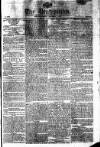 Statesman (London) Friday 01 October 1813 Page 1