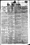 Statesman (London) Thursday 28 October 1813 Page 1