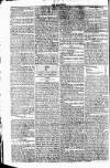 Statesman (London) Thursday 28 October 1813 Page 2