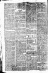 Statesman (London) Thursday 28 October 1813 Page 4