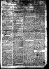 Statesman (London) Tuesday 04 January 1814 Page 1