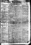 Statesman (London) Saturday 08 January 1814 Page 1