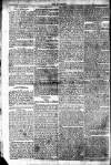 Statesman (London) Thursday 13 January 1814 Page 4