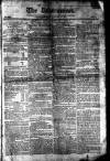Statesman (London) Saturday 15 January 1814 Page 1