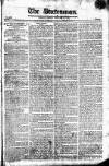 Statesman (London) Friday 21 January 1814 Page 1
