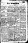Statesman (London) Saturday 22 January 1814 Page 1