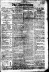 Statesman (London) Saturday 05 February 1814 Page 1