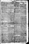 Statesman (London) Saturday 05 February 1814 Page 3