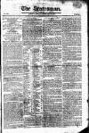 Statesman (London) Monday 14 February 1814 Page 1