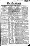 Statesman (London) Tuesday 15 February 1814 Page 1