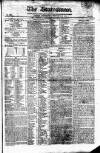 Statesman (London) Wednesday 16 February 1814 Page 1