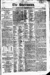 Statesman (London) Thursday 17 February 1814 Page 1