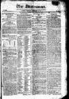 Statesman (London) Tuesday 22 February 1814 Page 1