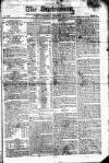 Statesman (London) Wednesday 23 February 1814 Page 1