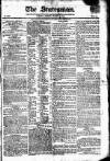 Statesman (London) Friday 04 March 1814 Page 1
