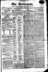 Statesman (London) Thursday 10 March 1814 Page 1