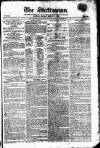 Statesman (London) Friday 11 March 1814 Page 1