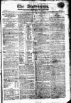 Statesman (London) Saturday 12 March 1814 Page 1