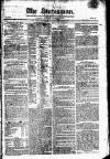 Statesman (London) Monday 14 March 1814 Page 1