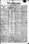 Statesman (London) Friday 15 April 1814 Page 1