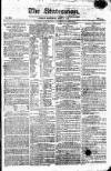 Statesman (London) Saturday 02 April 1814 Page 1