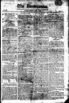 Statesman (London) Friday 08 April 1814 Page 1