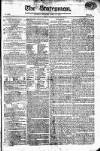 Statesman (London) Monday 11 April 1814 Page 1