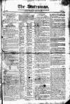 Statesman (London) Tuesday 12 April 1814 Page 1