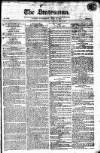Statesman (London) Wednesday 13 April 1814 Page 1