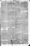 Statesman (London) Wednesday 13 April 1814 Page 3