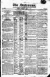 Statesman (London) Thursday 14 April 1814 Page 1