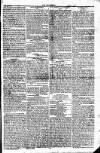 Statesman (London) Thursday 14 April 1814 Page 3