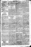 Statesman (London) Saturday 16 April 1814 Page 3