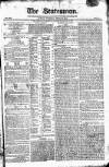 Statesman (London) Tuesday 19 April 1814 Page 1