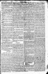 Statesman (London) Tuesday 19 April 1814 Page 3