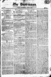 Statesman (London) Wednesday 20 April 1814 Page 1