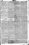 Statesman (London) Wednesday 20 April 1814 Page 3