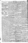 Statesman (London) Thursday 21 April 1814 Page 2