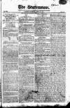 Statesman (London) Saturday 23 April 1814 Page 1