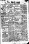 Statesman (London) Tuesday 26 April 1814 Page 1