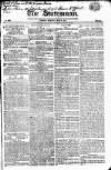 Statesman (London) Monday 02 May 1814 Page 1