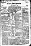 Statesman (London) Tuesday 03 May 1814 Page 1
