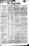 Statesman (London) Thursday 05 May 1814 Page 1