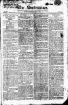 Statesman (London) Monday 09 May 1814 Page 1