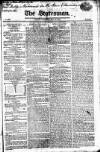 Statesman (London) Saturday 21 May 1814 Page 1