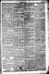 Statesman (London) Thursday 02 June 1814 Page 3