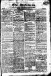 Statesman (London) Friday 10 June 1814 Page 1