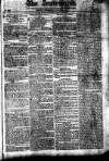 Statesman (London) Wednesday 15 June 1814 Page 1