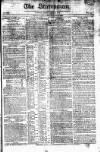 Statesman (London) Friday 08 July 1814 Page 1