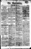 Statesman (London) Monday 11 July 1814 Page 1
